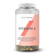 ویتامین A مای ویتامینز