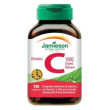 ویتامین C جمیسون 1000 میلی گرم 100 عدد