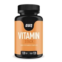 ویتامین استک ای اس ان  ESN Vitamin Stack