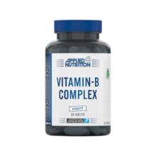 ویتامین ب کمپلکس اپلاید Applied Vitamin-B Complex