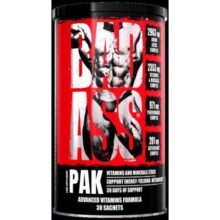 ویتامین و مینرال پک بد اس 30 ساشه Bad Ass Pak 6627d0697c734.jpeg