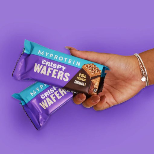 ویفر مای پروتئین MYProtein Wafer Bar 66269d7993b93.jpeg