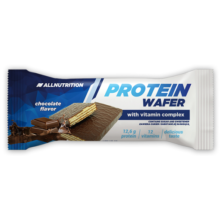ویفر پروتئینی آل نوتریشن ALLNUTRITION PROTEIN WAFER