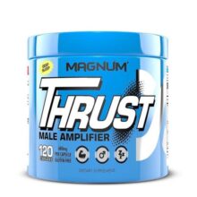 پاراهورمون تراست مگنوم