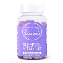 پاستیل شوگر بیر اسلیپ