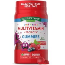 پاستیل مولتی ویتامین و پروبیوتیک نیچرز تریث 6626a32c3e5bd.jpeg