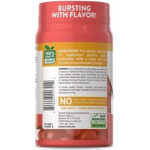 پاستیل ویتامین دی نیچرز تریث Nature’s Truth Vitamin D3 6626a319c1c5c.jpeg