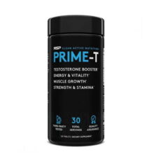 پرایم تی آر اس پی