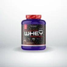 پرو استار پروتئین وی اولتیمیت ULTIMATE Prostar 100% Whey Protein 6654b69ea302b.webp