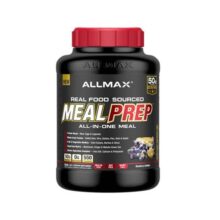 پروتئین آلمکس ALLMAX MEAL PREP PROTEIN