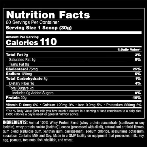 پروتئین انیمال وی یونیورسال Universal Nutrition Animal Whey 662693a848a9f.jpeg