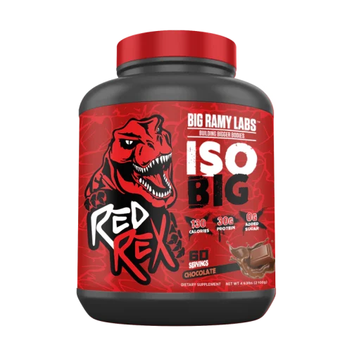 پروتئین ایزو بیگ بیگ رمی لبز  BIG RAMY LABS ISO BIG 66269e9c914b2.webp