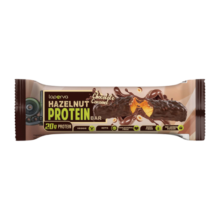 پروتئین بار فندقی لاپروا  Laperva Hazelnut Protein Bar