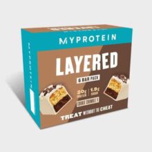 پروتئین بار مای پروتئین PROTEIN MYPROTEIN