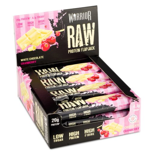 پروتئین بار واریور 12 عددی WARRIOR Raw Protein Flapjack 66269e58d8632.jpeg