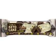 پروتئین بار کتو کیک لاپروا  Laperva Keto Cake