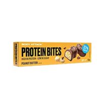 پروتئین بیتس بادی اتک 50 گرم BODY ATTACK PROTEIN BITES