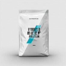 پروتئین بیف هیدرولیز شده MYPROTEIN