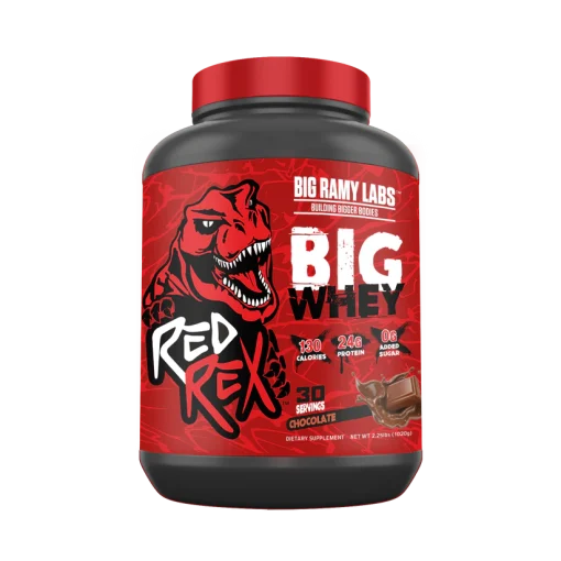 پروتئین بیگ وی بیگ رمی لبز BIG RAMY LABS BIG WHEY 66269e6e6280a.webp