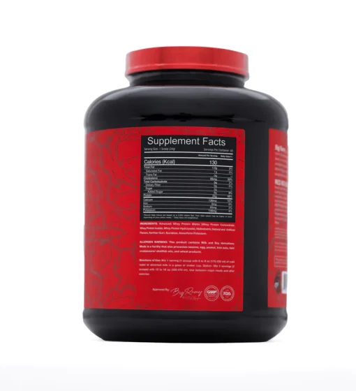 پروتئین بیگ وی بیگ رمی لبز BIG RAMY LABS BIG WHEY 66269e8b302a8.webp