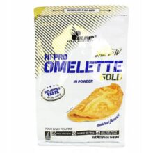 پروتئین تخم مرغ الیمپ Olimp Hi Protein Omlette
