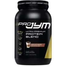 پروتئین ترکیبی جیم 907 گرم JYM Pro Protein Blend
