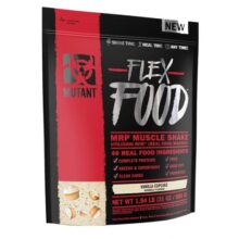 پروتئین ترکیبی فلکس فود موتانت Mutant FLEX FOOD