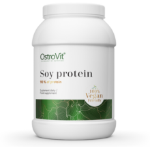پروتئین سویا استرویت  OstroVit Soy Protein