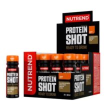 پروتئین شات ناترند Nutrend Protein Shot