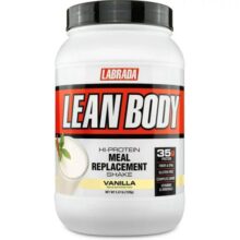 پروتئین لین بادی لابرادا Labrada Lean Body