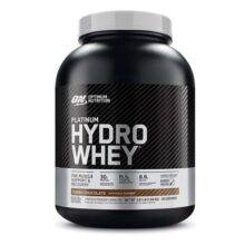 پروتئین هیدرو وی پلاتینیوم اپتیموم Optimum Platinum Hydrowhey