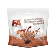 پروتئین وی 4500 گرمی فیتنس آتوریتی FA