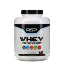 پروتئین وی آر اس پی