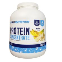 پروتئین وی آل نوتریشن 1800 گرم ALLNUTRITION Protein Concentrate