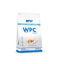 پروتئین وی اس اف دی نوتریشن SFD Nutrition WPC PROTEIN PLUS
