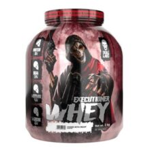 پروتئین وی اسکال لب