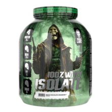 پروتئین وی ایزوله اسکال لب