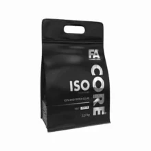 پروتئین وی ایزوله ایزو کور فا FA Core Iso