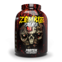 پروتئین وی ایزوله زامبی Zombie Isolate