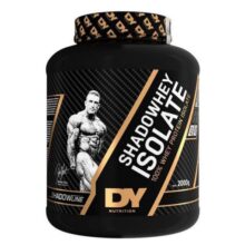 پروتئین وی ایزوله شادووی دوریان یتس