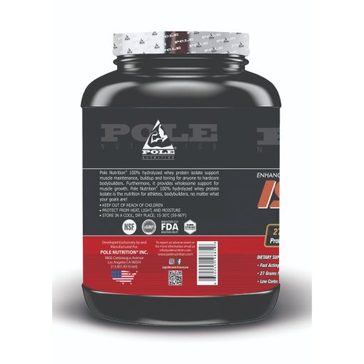 پروتئین وی ایزوله پل ناتریشن Pole Nutrition Isolate 6654c164bb071.jpeg