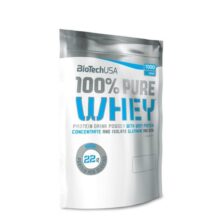 پروتئین وی بیوتک