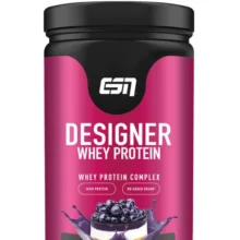 پروتئین وی دیزاینر ESN