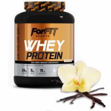 پروتئین وی فورفیت ForFit WHEY PROTEIN