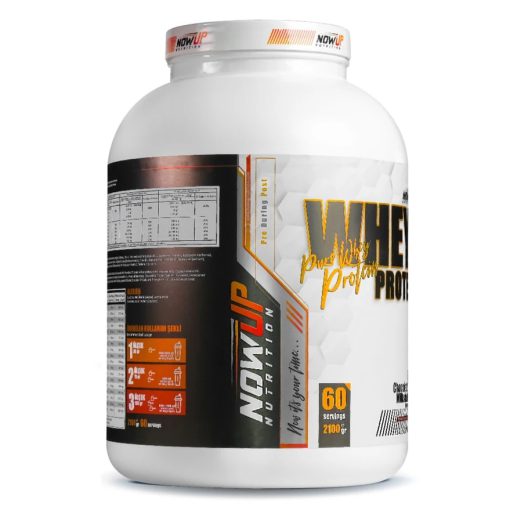 پروتئین وی ناو آپ نوتریشن NowUP Nutrition Whey Protein 6686e8607c043.jpeg