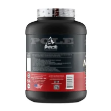 پروتئین وی نیترو ورج پل ناتریشن Pole Nutrition Nitro Verge Whey Protein 6654c1382b6eb.webp