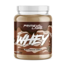 پروتئین وی پرایموال لبز PRIMEVAL LABS WHEY