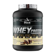 پروتئین وی پل ناتریشن Pole Nutrition 100% Whey 6654c148978ba.webp