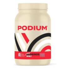 پروتئین وی پودیوم نوتریشن Podium Nutrition Whey Protein