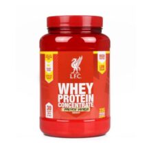 پروتئین وی کنستانتره ال. اف. سی.